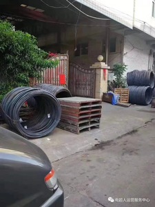 电超人数码智能节电器在电声原件加工厂安装案例