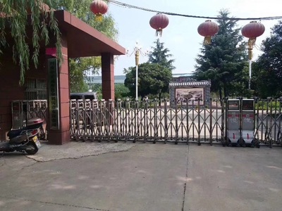 重庆电超人数码智能节电器在中宏铸造厂安装案例