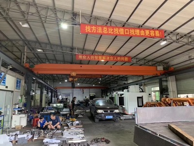 重庆电超人数码智能节电器在东莞车床加工厂安装案例